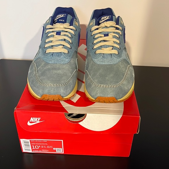 Nike Other - Nike Air Max 1 PRM